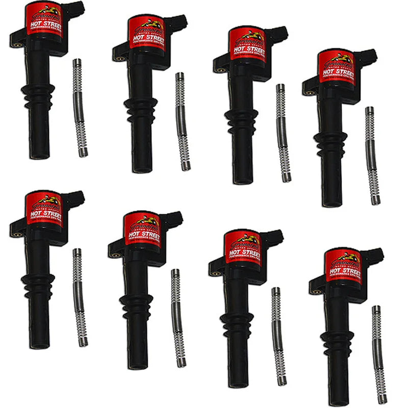 Granatelli Ignition Coil Pack 25-3001