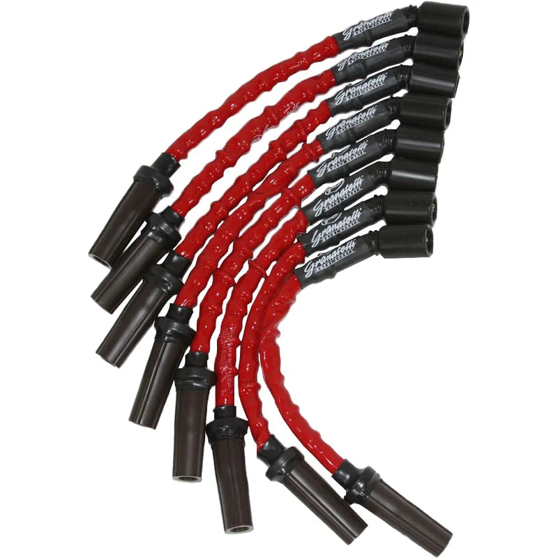 Granatelli Hi-Perf Coil-Near-Plug Conn Kit 28-1629HTR