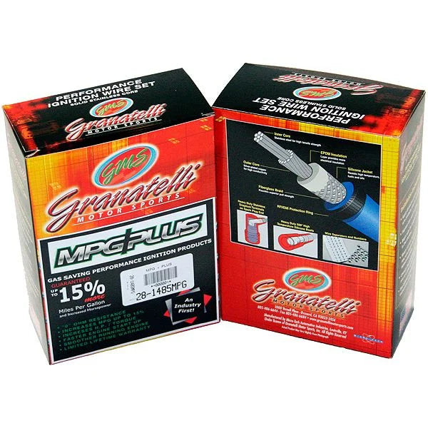 Granatelli Spark Plug Wire 24-1698S