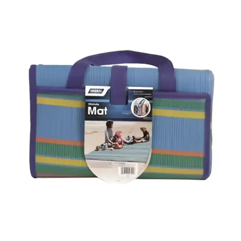 42805 Camco Handy Mat with Stripes