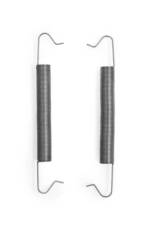 42962 Camco Entry Step Rug Wrap Around Hook and Spring