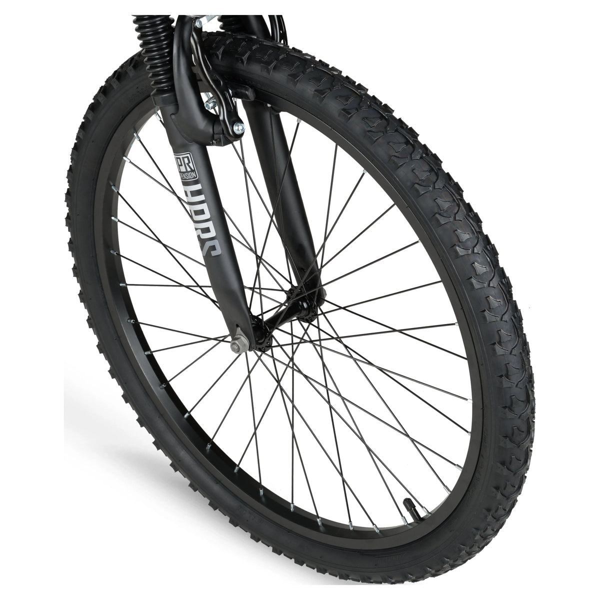 Hyper 24" Boy'S Havoc Mountain Bike, Black - Product image 8
