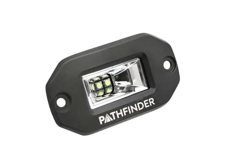 5407-0251 Chandler Equ Led Pod Sr-2'-Fm -Scene Single Pod