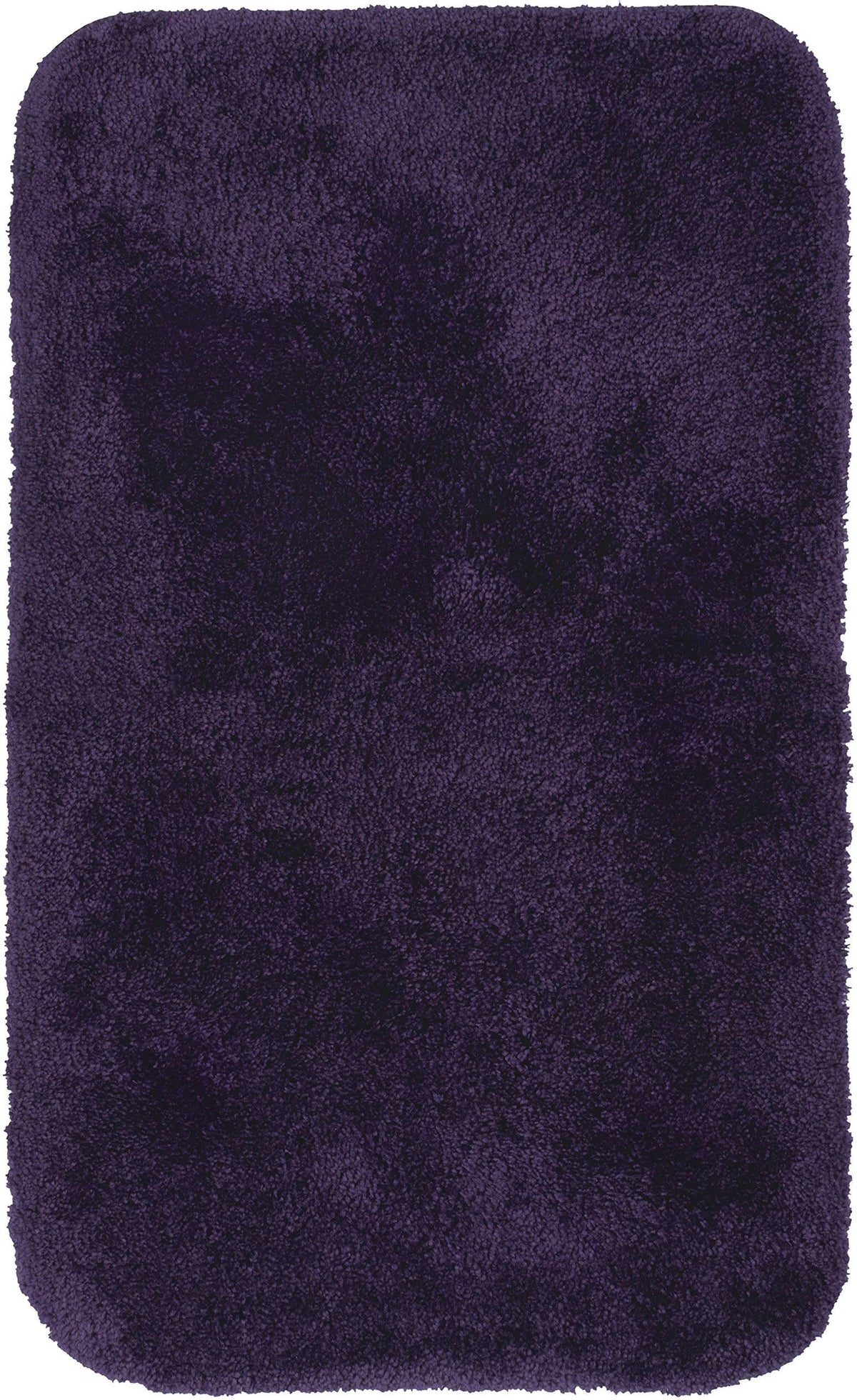 Mohawk Royal Bath Rug Purple - Product image 1