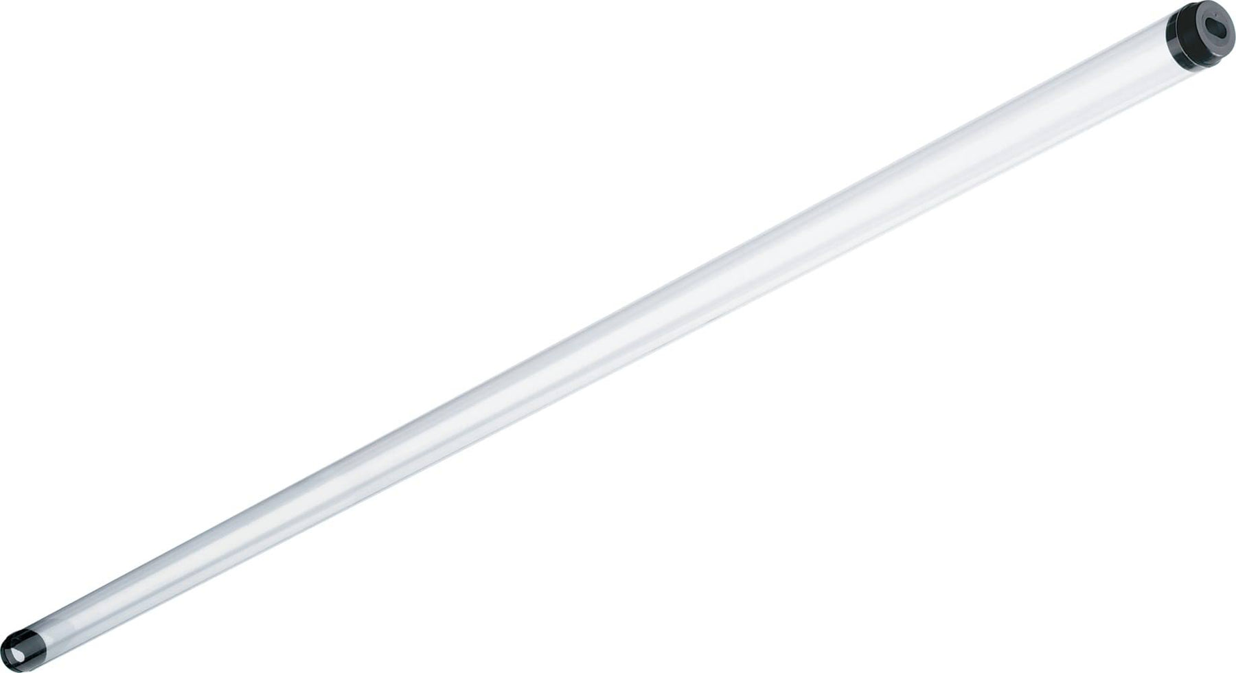 Lithonia Lighting Fluorescent Clear Bulb Guard - 12 ct - Product image 1
