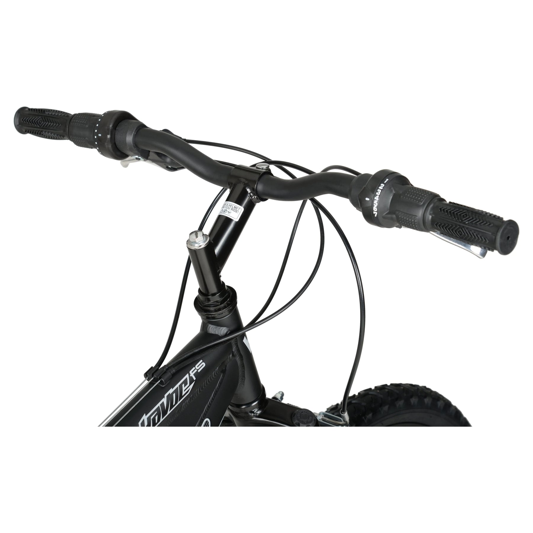 Hyper 24" Boy'S Havoc Mountain Bike, Black - Product image 14