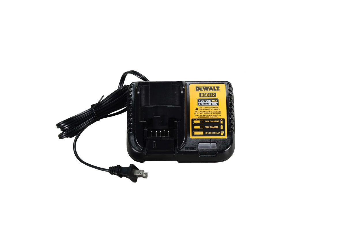 DEWALT 20V MAX Finish Nailer Kit, Angled, 15GA, Battery, Charger & Bag (DCN650D1) - Product image 6