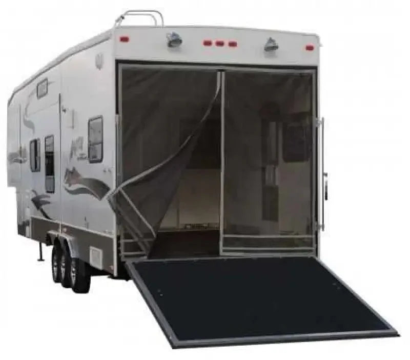 79994 Classic Acc Poly 1 Toy Hauler Screen