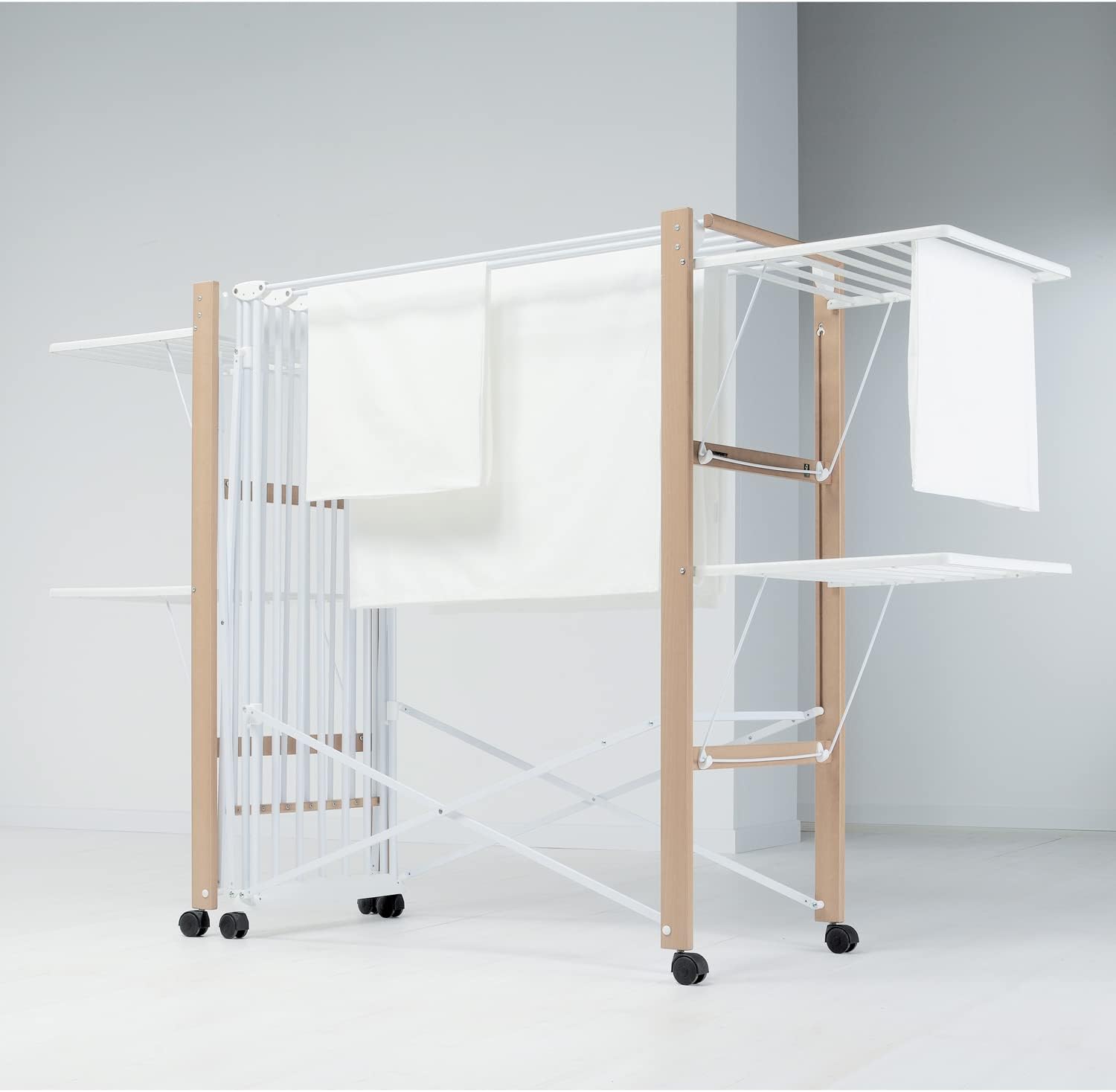 Foppapedretti Nature Laundry Dryer for Clothes