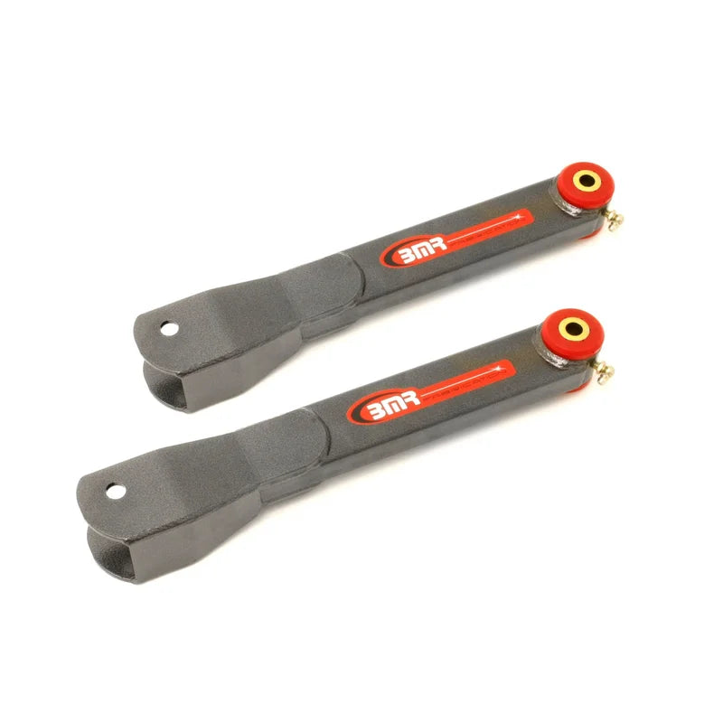 BMR Suspension Trailing Arms, Rear, Polyurethane Bushings BMR-TCA026H