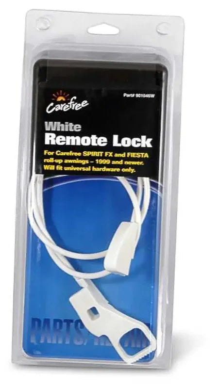 901046W Carefree RV Awning Roller Lock For Spirit And Fiesta Awnings