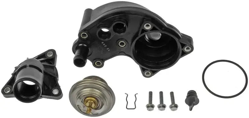902-860 Dorman (OE Solutions) Thermostat Housing OE Replacement