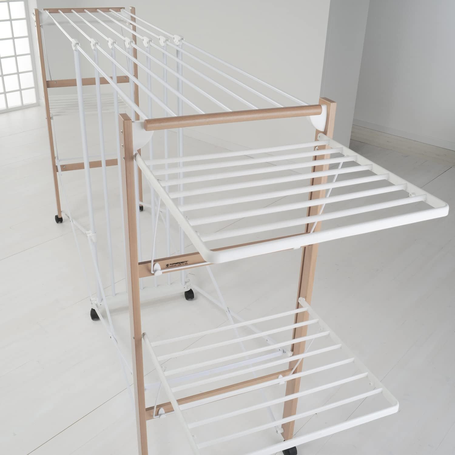 Foppapedretti Nature Laundry Dryer for Clothes