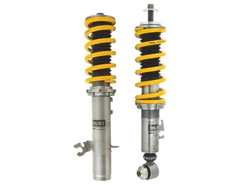 Ohlins Road & Track DFV Coilover Kit - MINI | R55 | R56 | R57 | R58 | R59