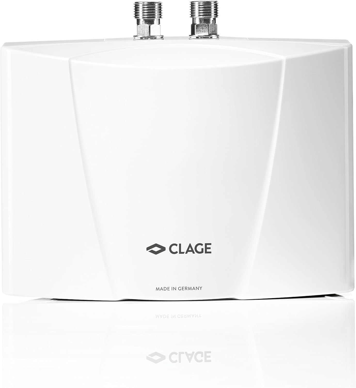 Clage MBH 3 - Small tankless water heater (pressure resistant)