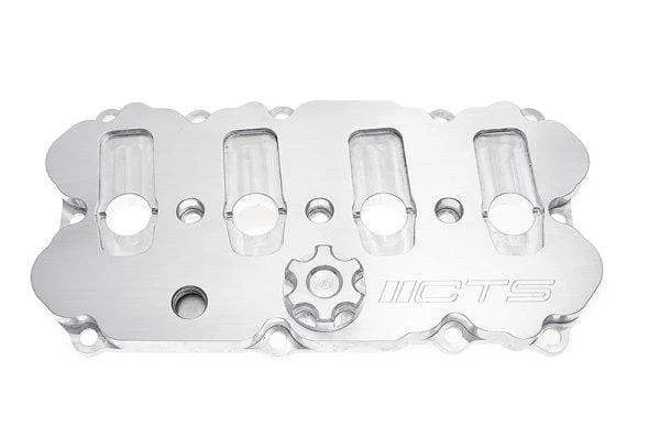 CTS Turbo Billet Valve Cover | VW/Audi 2.0T FSI