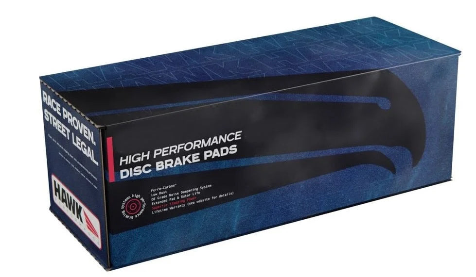 Hawk Performance HB916 Series Brake Pad