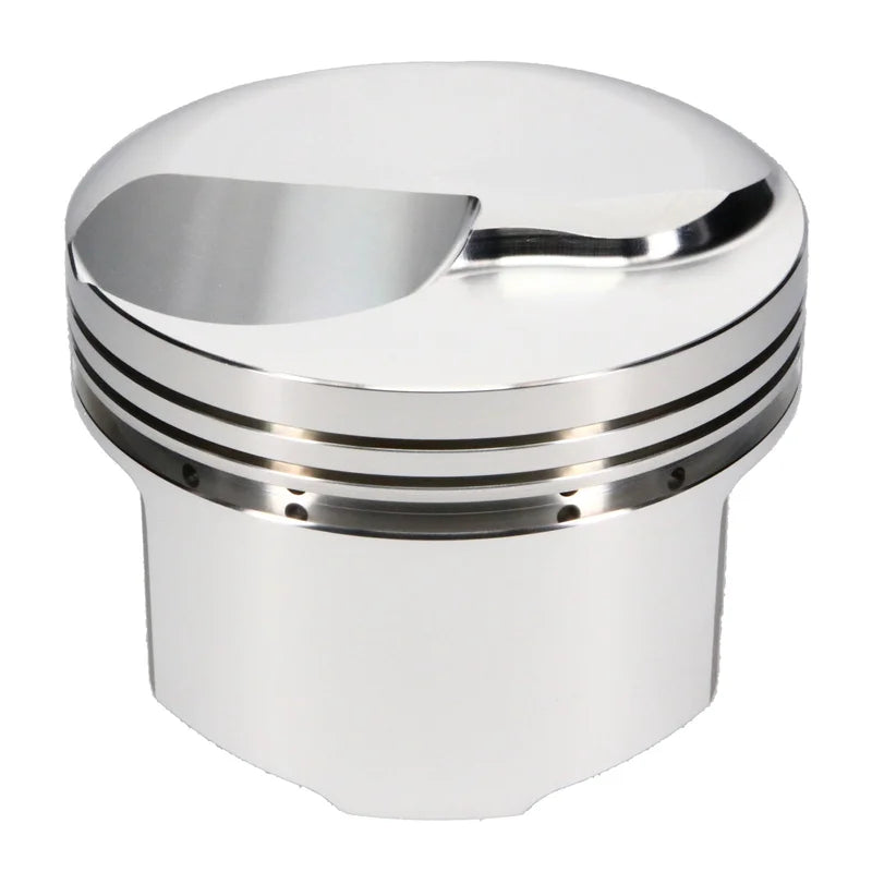 JE Pistons SRP Chevrolet 4.310 in. Bore Single 212150S