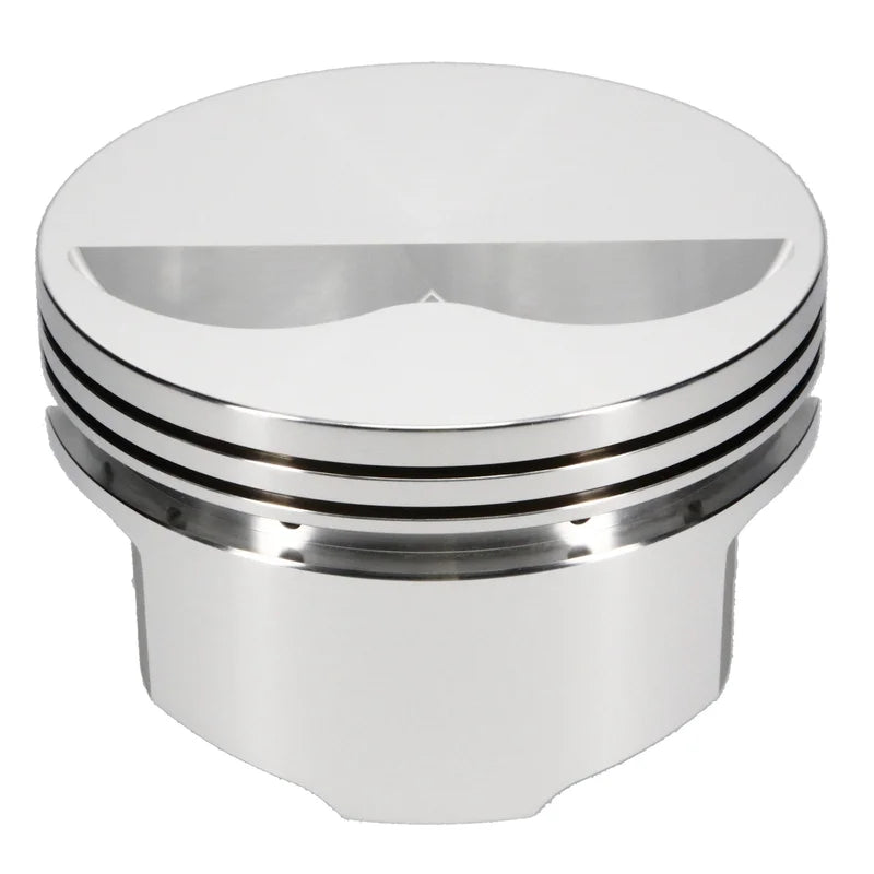 JE Pistons SRP Chevrolet 4.125 in. Bore Single 231307S