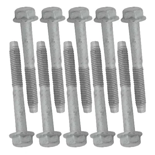 OEM LSA Supercharger Mounting Bolts - GM ZL1 CTS-V