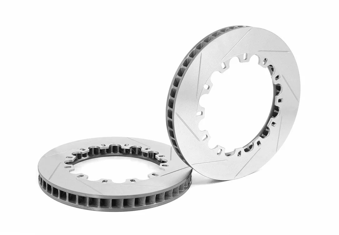 AP CP3718-2068/9 replacement brake rotors (pair)