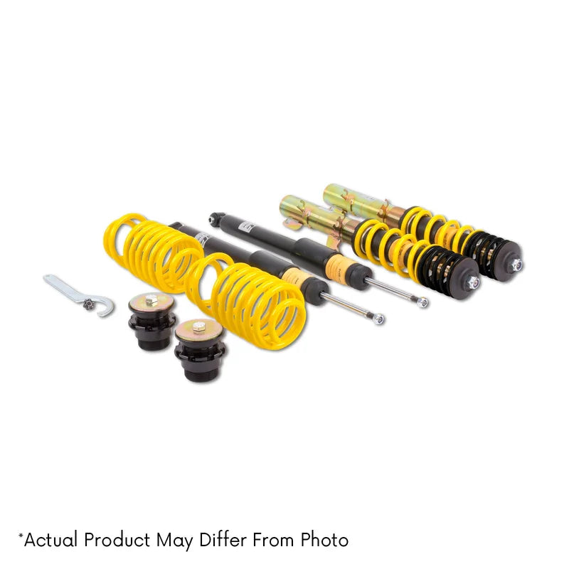 ST Suspensions 18220075 ST XA Coilover Kit - Mini Clubman(R55)+Convertible(R57) (JCW Cooper S)
