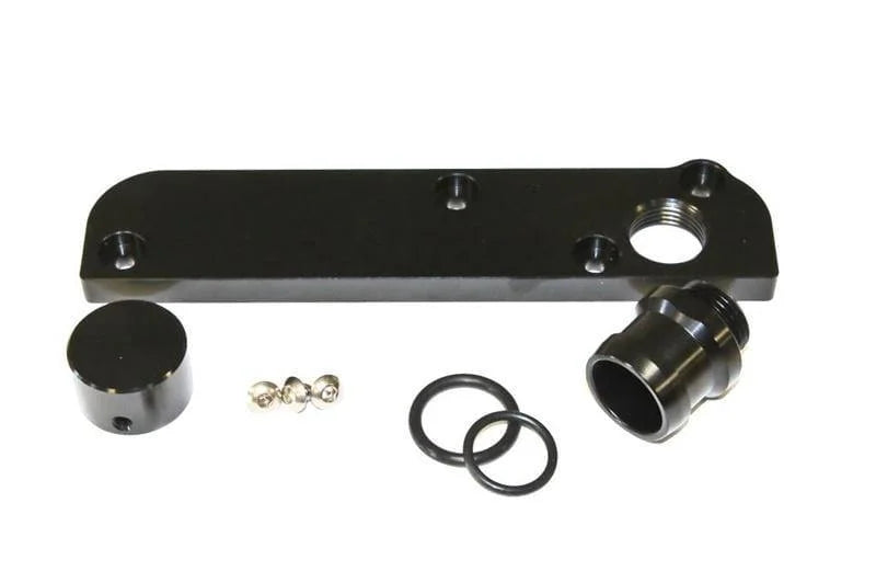 Torque Solution Billet PCV Adapter (NLA)