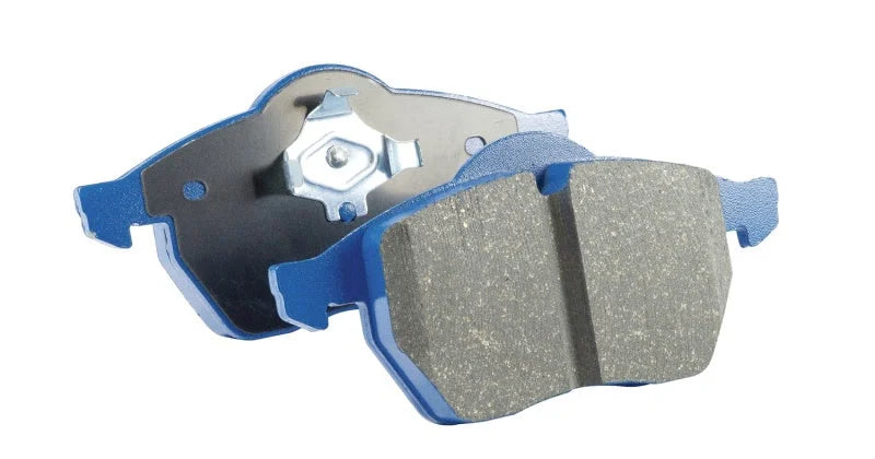 EBC 92-95 BMW M3 3.0 (E36) Bluestuff Front Brake Pads