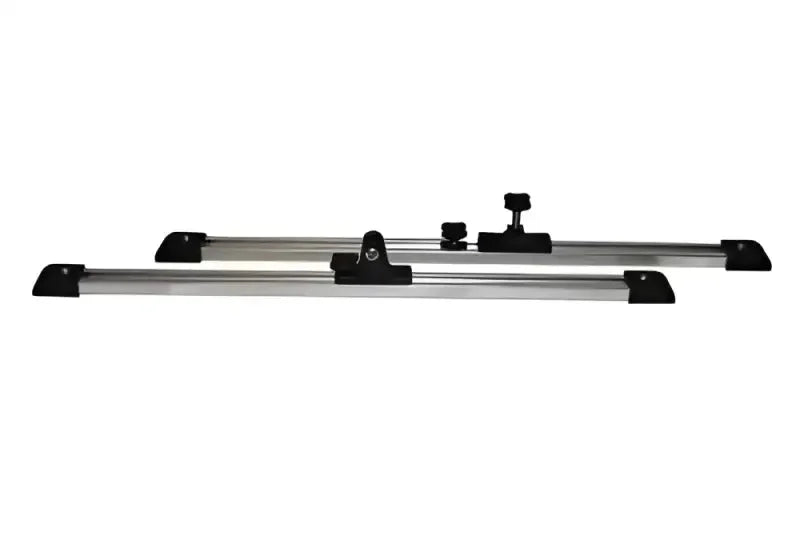 Carver 62000 Slide Track Kit - 24' - 1Pr/Pk