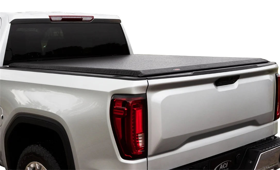 Access 32409Z - LITERIDER Tonneau Cover -
