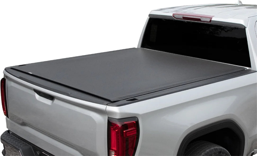 Access 92409 - Vanish 2019+ Chevy/GMC Full Size 1500 8ft Box Roll-Up Cover