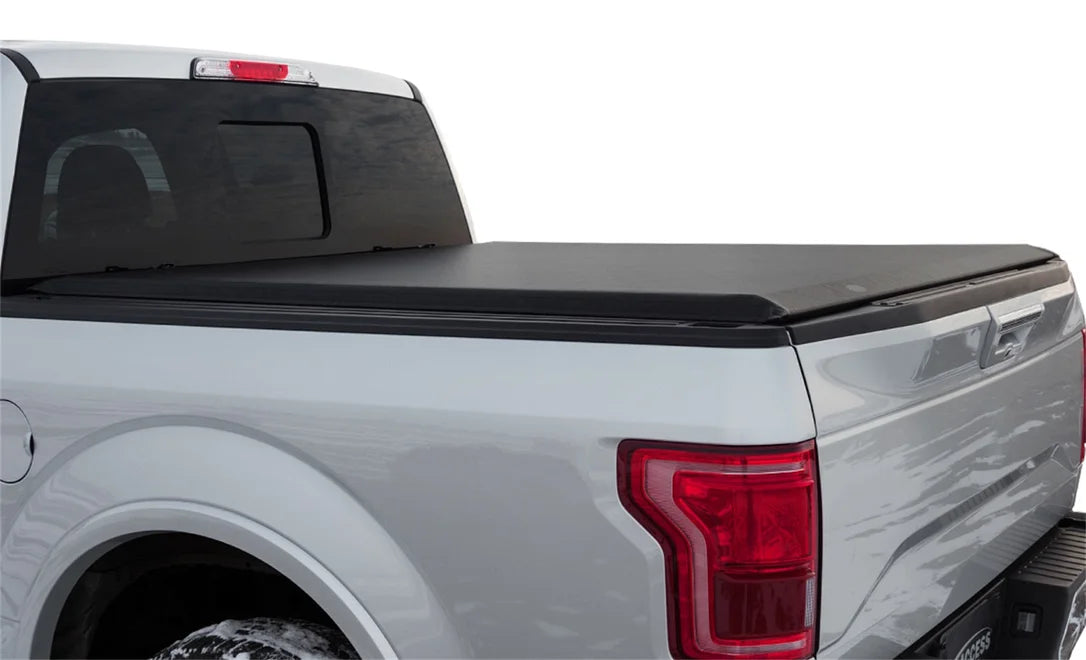 Access 31219Z - LITERIDER Tonneau Cover -