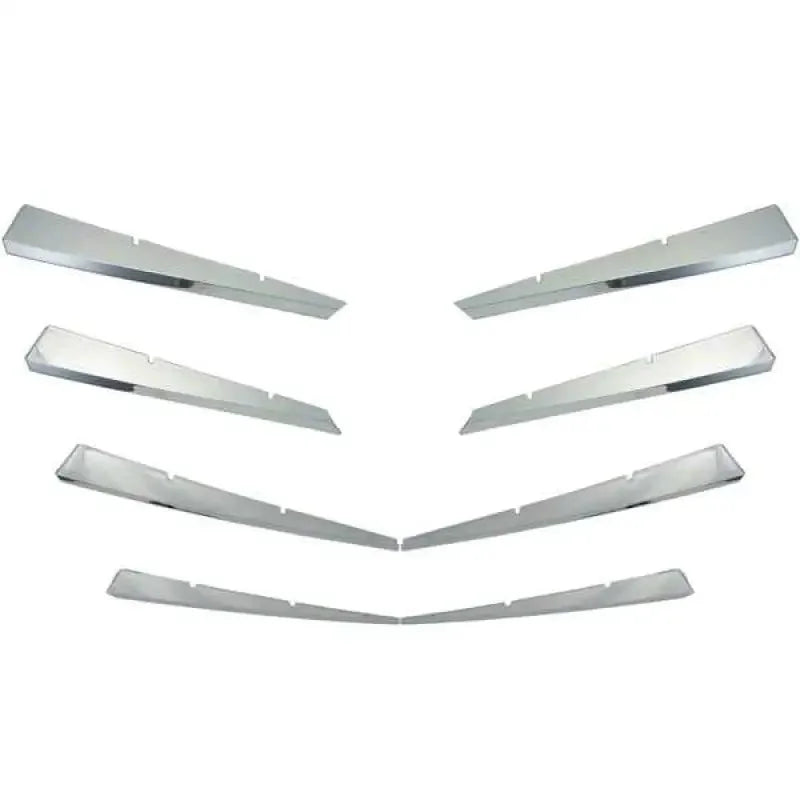 IWCGI76 Coast2Coast Grille Insert Overlay