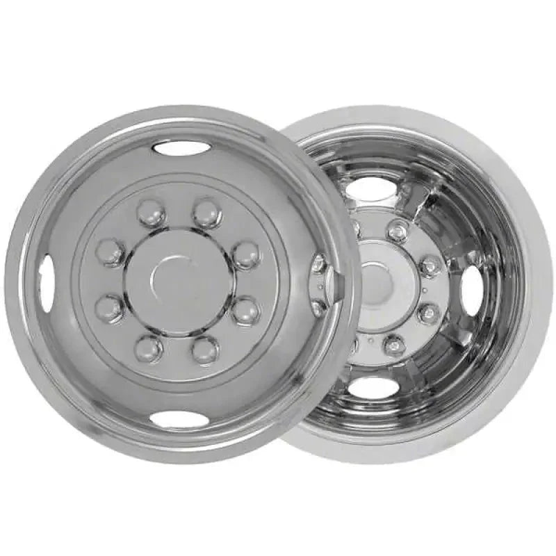 IWCN816X Coast2Coast Wheel Simulator Fits 16 Inch Wheels