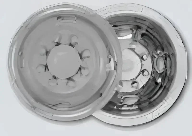 IWCN817XN Coast2Coast Wheel Simulator Fits 17 Inch Wheels