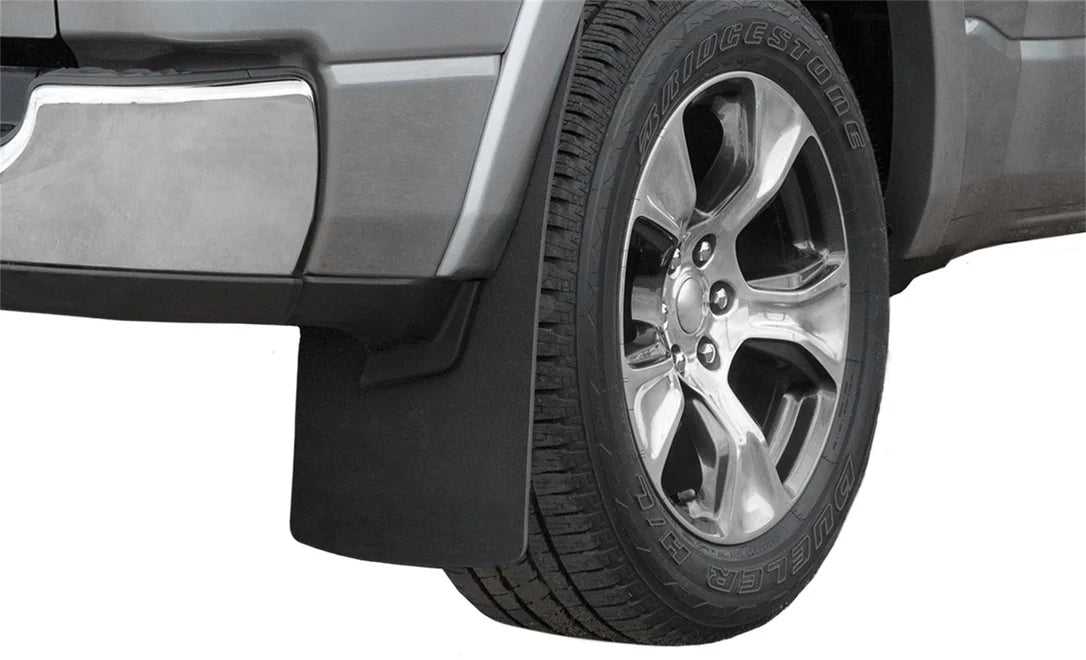 Access E004003209 - ROCKSTAR 2019-2020 Ram 2500/3500(Excl. Dually) 12in W x 20in L Splash Guard